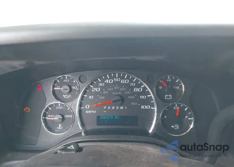 2015 GMC Savana 2500 Work Van from USA, damaged, VIN 1GTW7FCF2F1903407